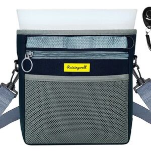 NWT Raisingwell  Dog Training Treat Bag